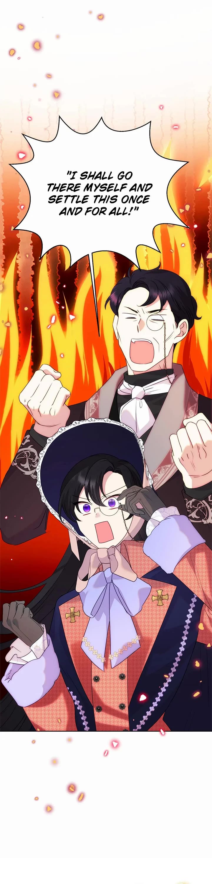 Another Happy Day for the Villainess chapter 84 page 16