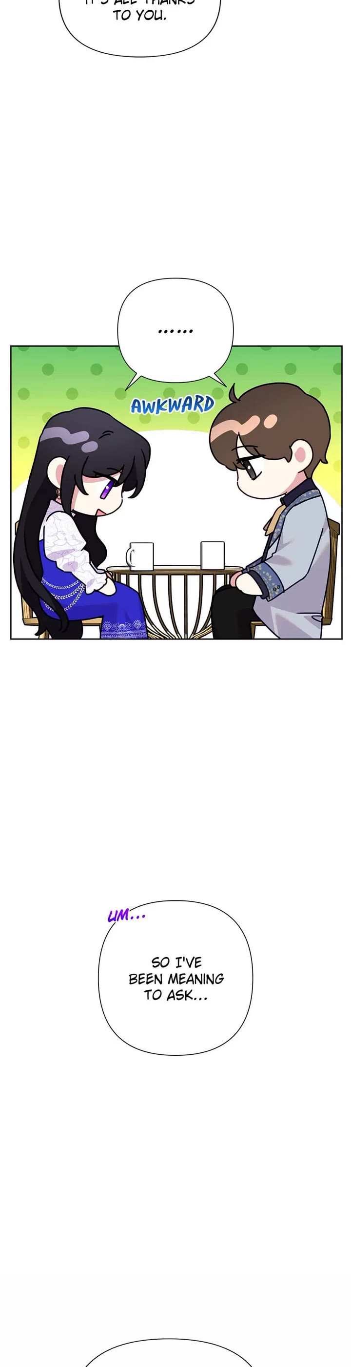 Another Happy Day for the Villainess chapter 84 page 19