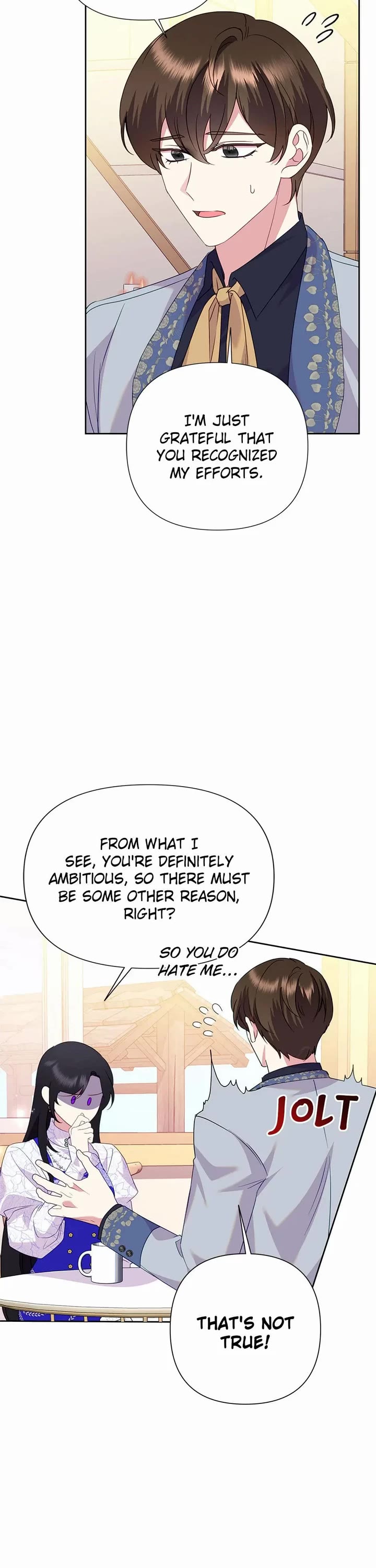 Another Happy Day for the Villainess chapter 84 page 22