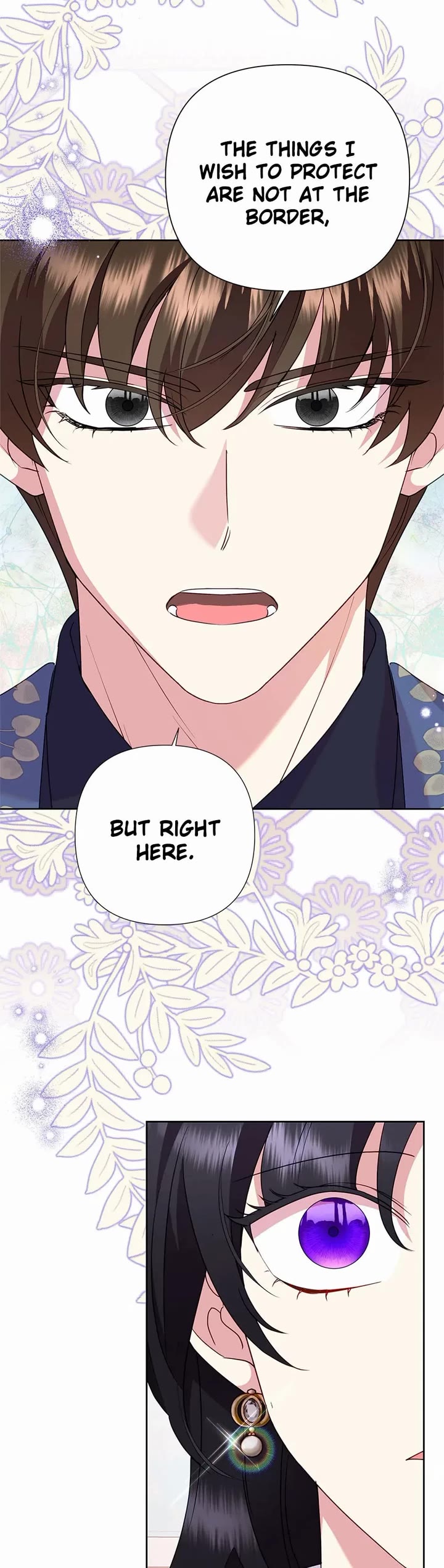 Another Happy Day for the Villainess chapter 84 page 24