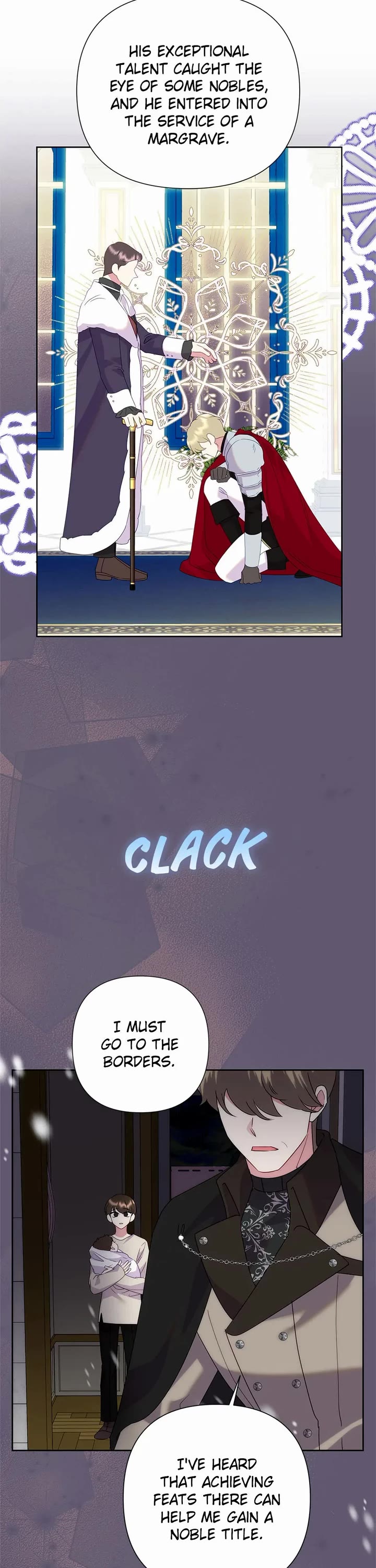 Another Happy Day for the Villainess chapter 84 page 27