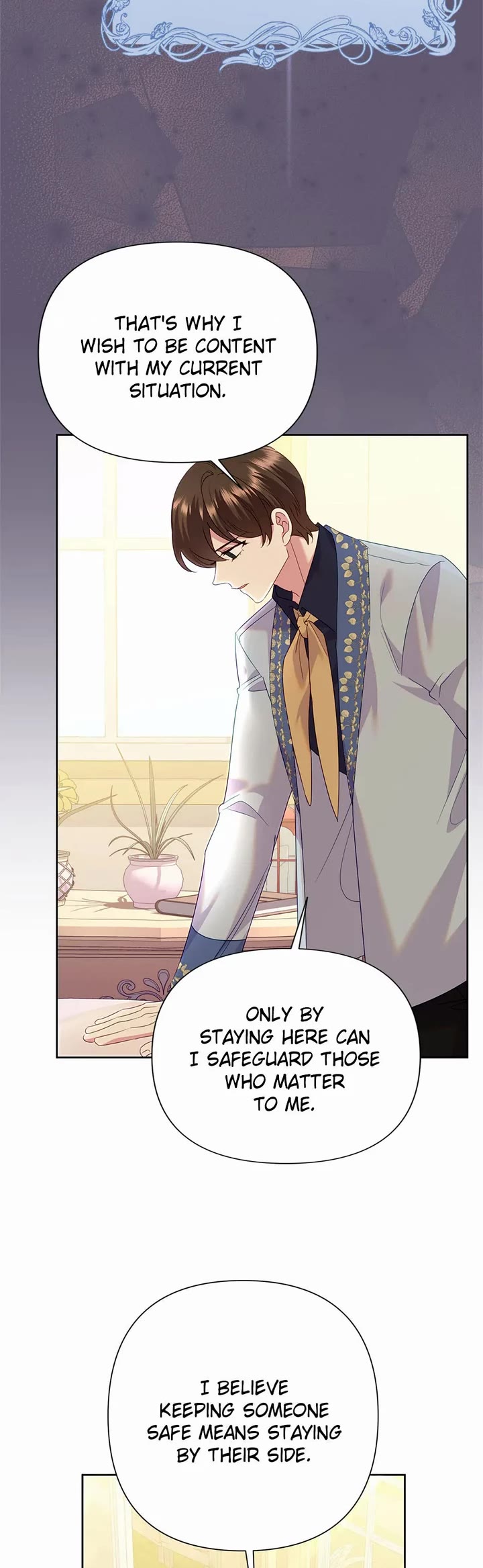 Another Happy Day for the Villainess chapter 84 page 29