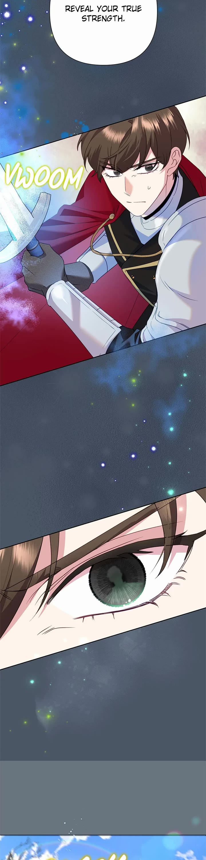 Another Happy Day for the Villainess chapter 84 page 3