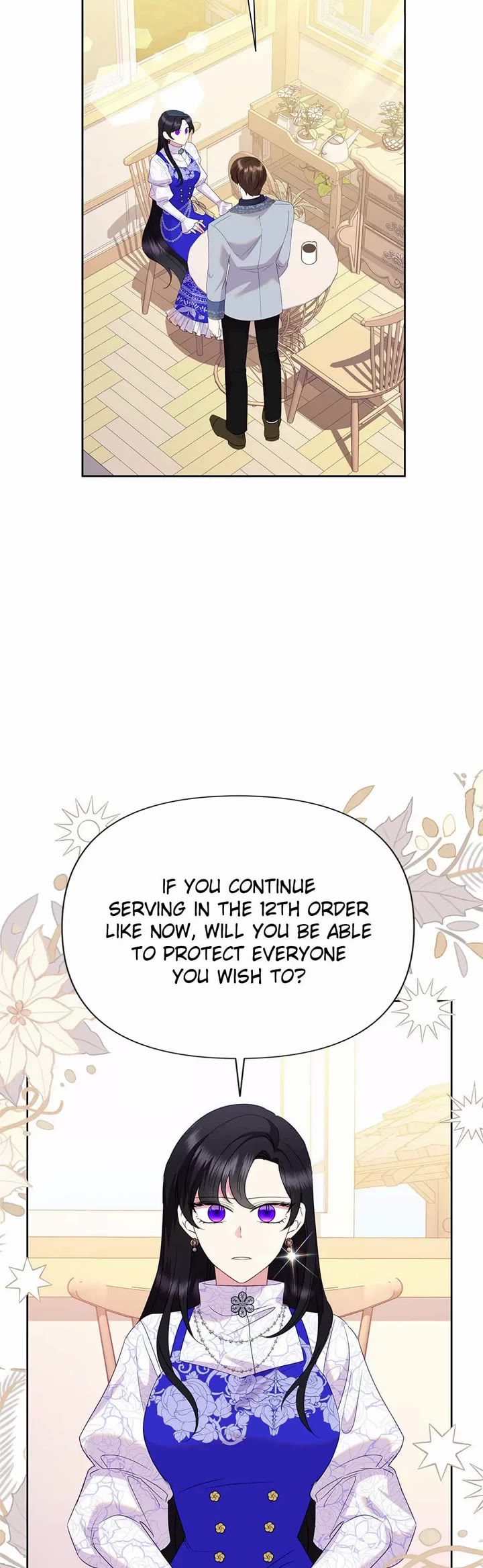 Another Happy Day for the Villainess chapter 84 page 30