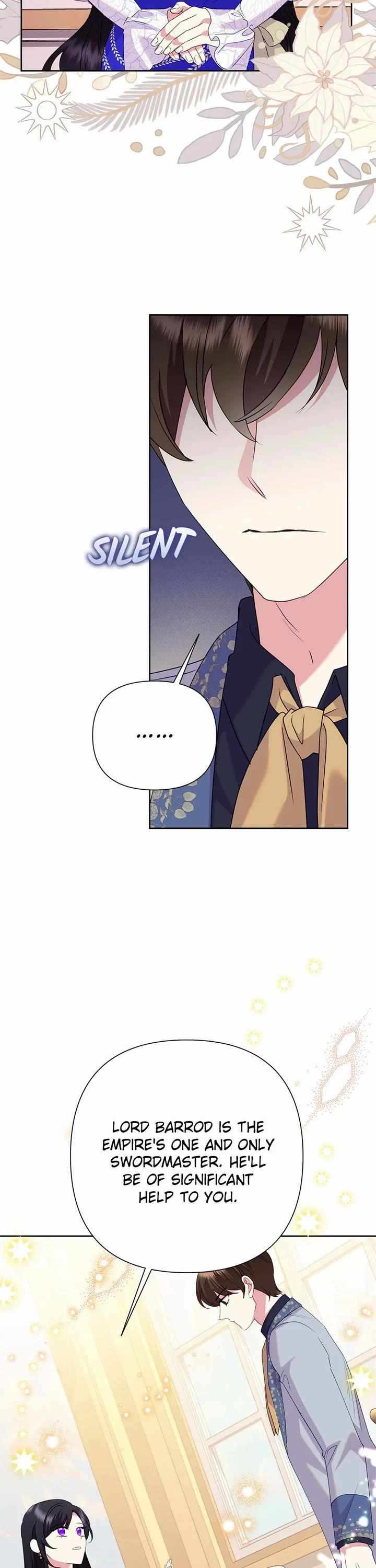 Another Happy Day for the Villainess chapter 84 page 31