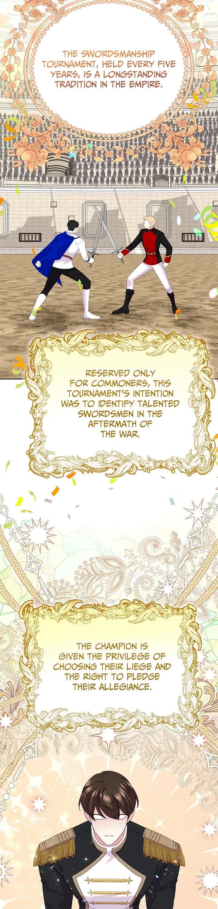 Another Happy Day for the Villainess chapter 84 page 33