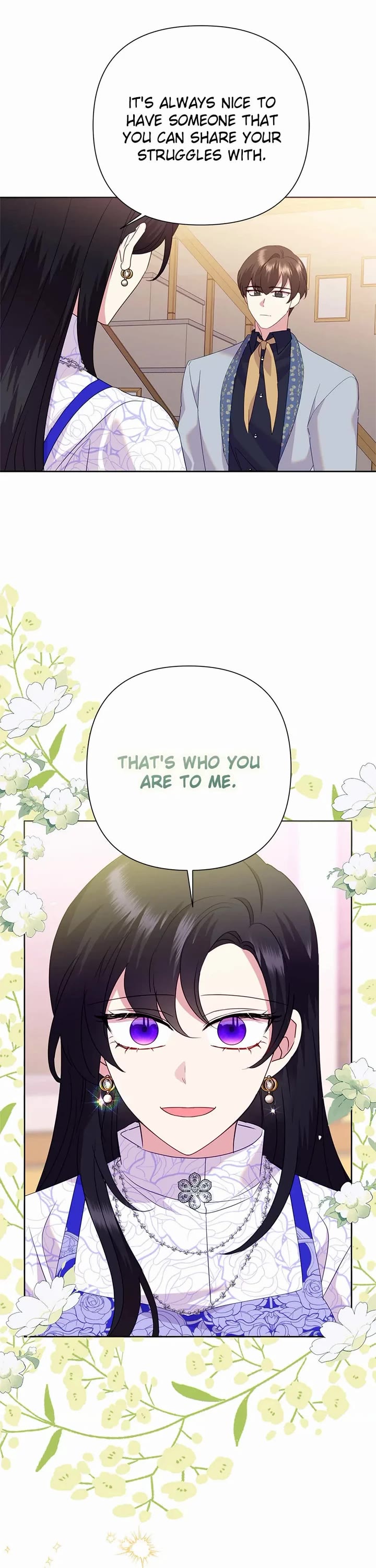 Another Happy Day for the Villainess chapter 84 page 36