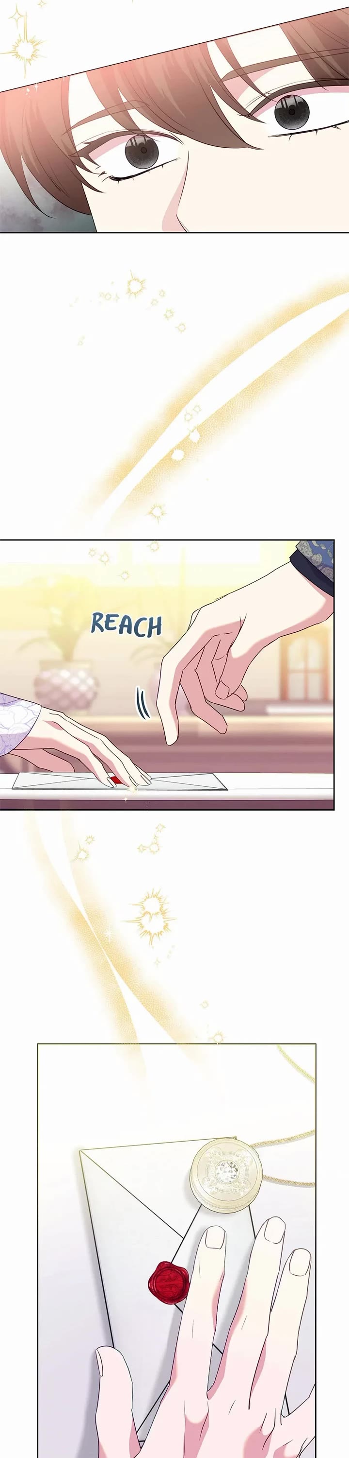 Another Happy Day for the Villainess chapter 84 page 37