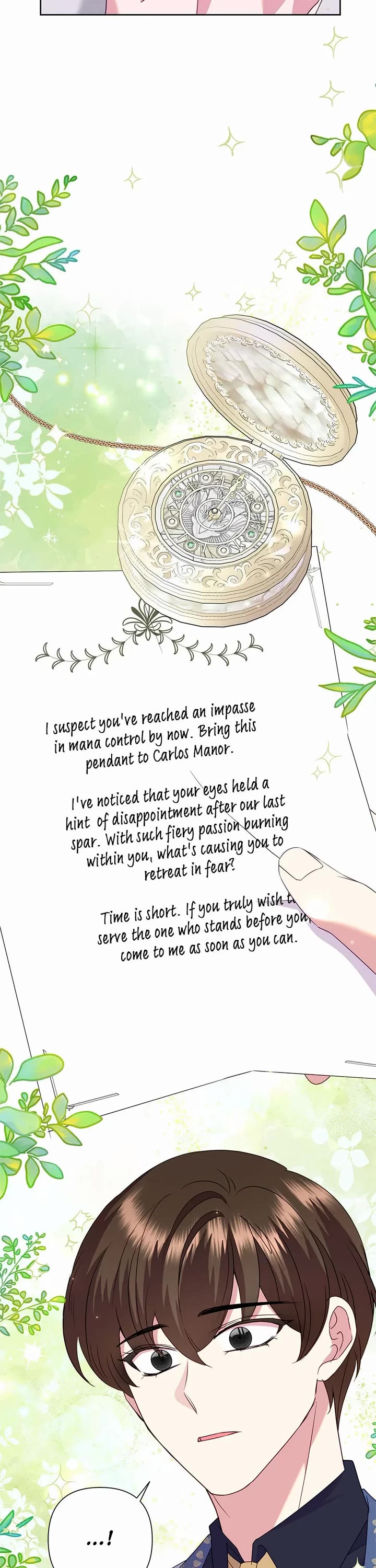 Another Happy Day for the Villainess chapter 84 page 38