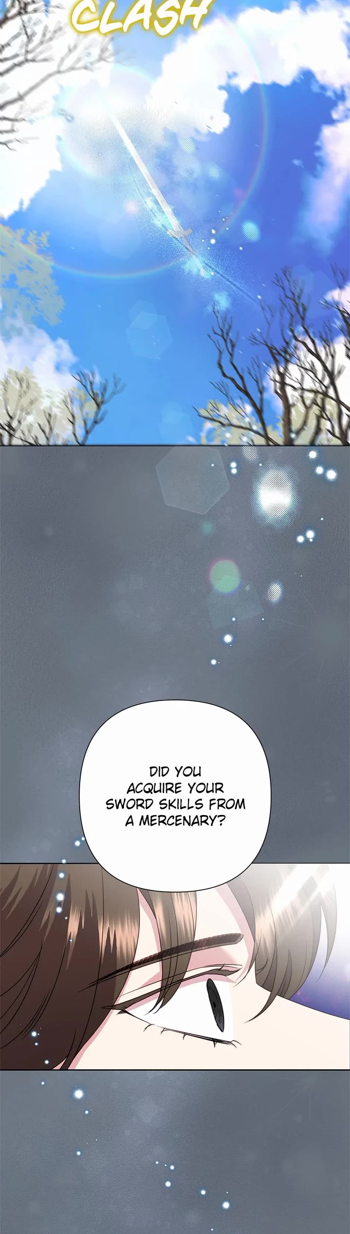 Another Happy Day for the Villainess chapter 84 page 4