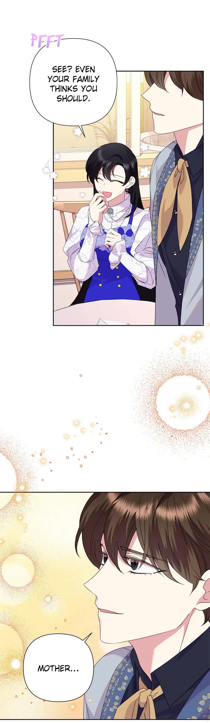 Another Happy Day for the Villainess chapter 84 page 40