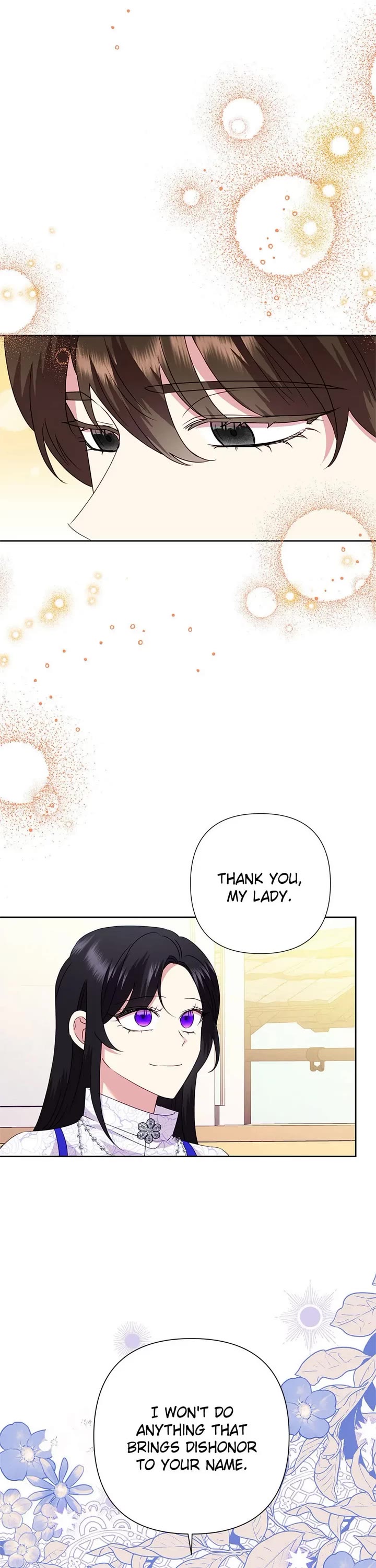 Another Happy Day for the Villainess chapter 84 page 41