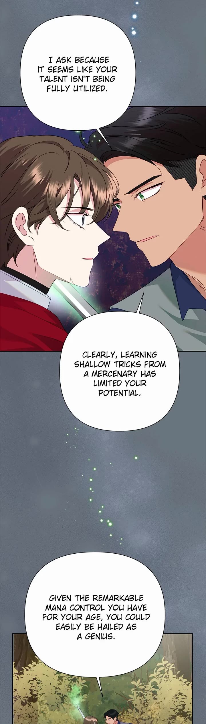 Another Happy Day for the Villainess chapter 84 page 5