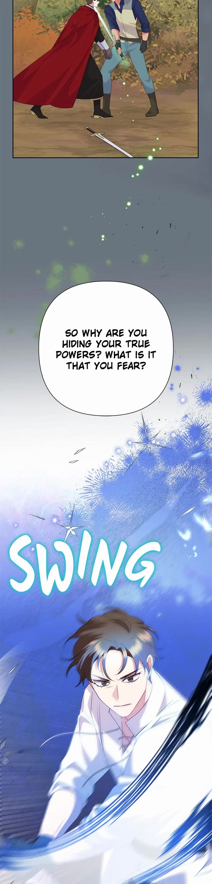 Another Happy Day for the Villainess chapter 84 page 6