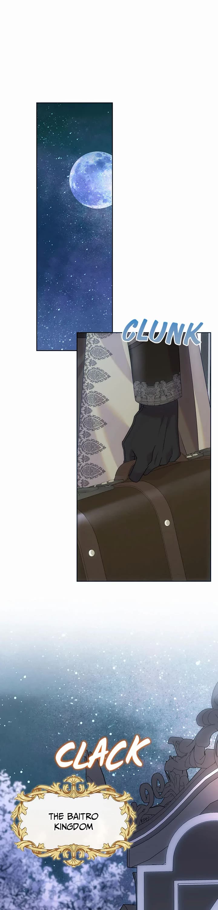 Another Happy Day for the Villainess chapter 85 page 1