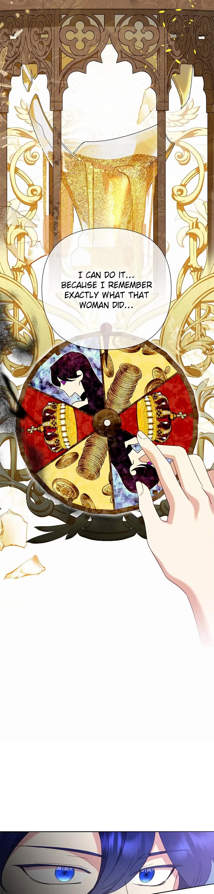 Another Happy Day for the Villainess chapter 85 page 12