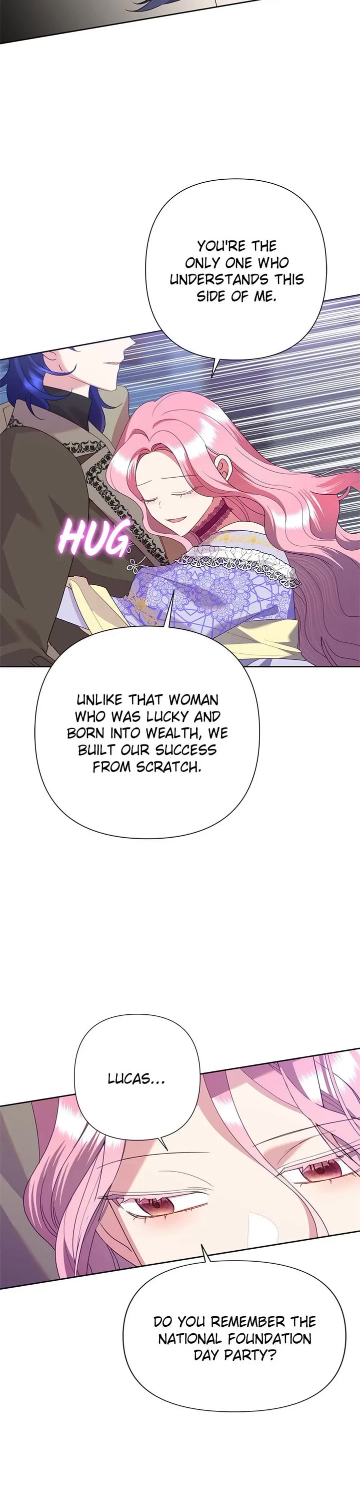 Another Happy Day for the Villainess chapter 85 page 13