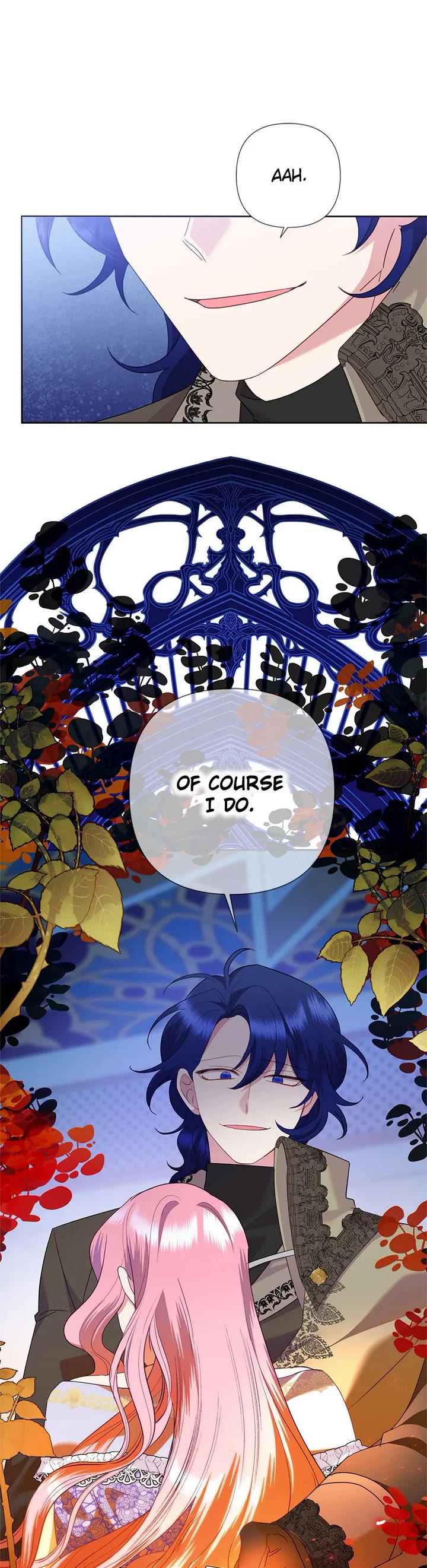 Another Happy Day for the Villainess chapter 85 page 14