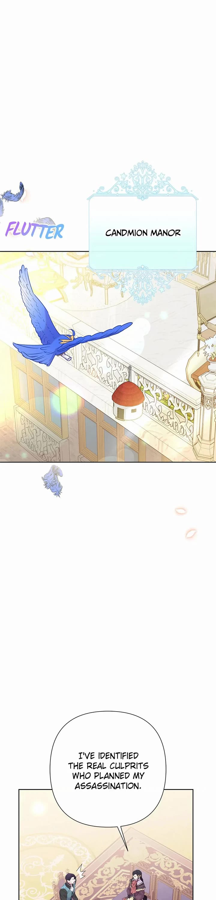 Another Happy Day for the Villainess chapter 85 page 16