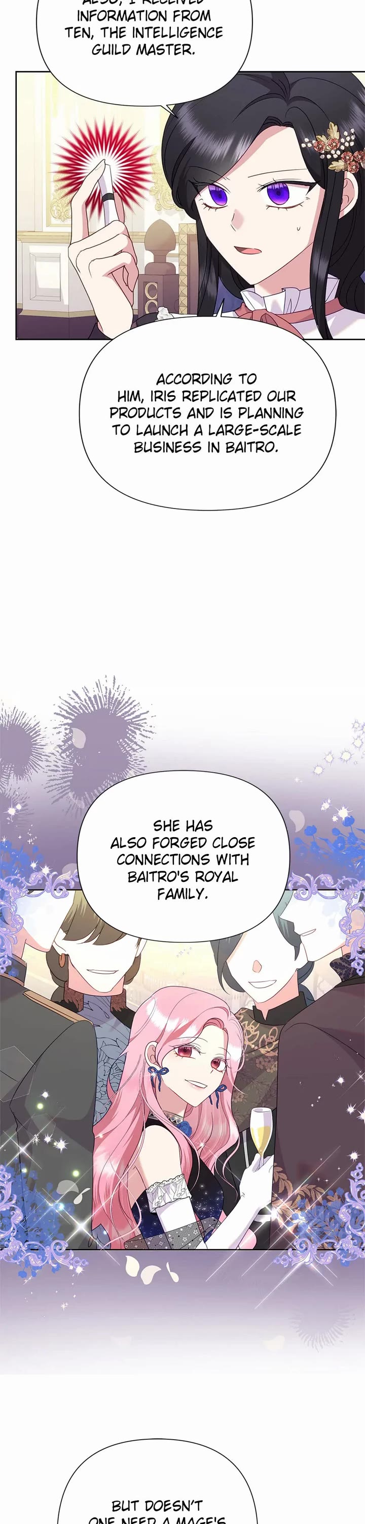 Another Happy Day for the Villainess chapter 85 page 26