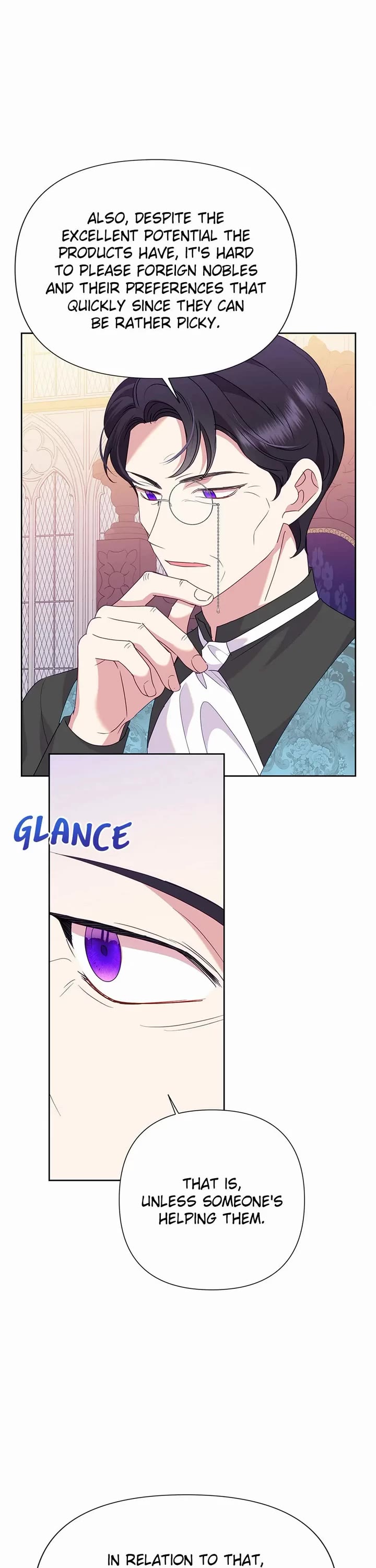 Another Happy Day for the Villainess chapter 85 page 28