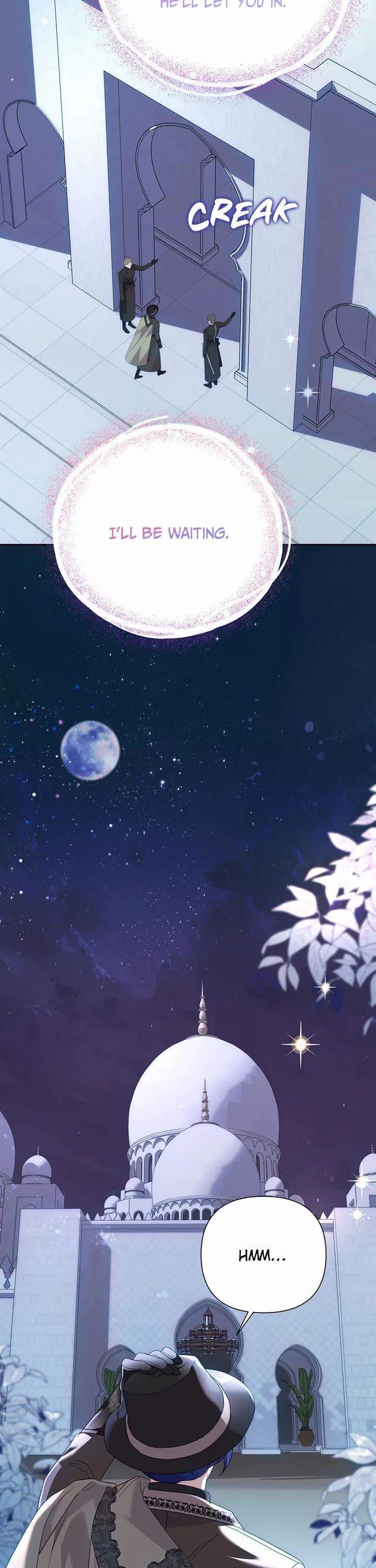 Another Happy Day for the Villainess chapter 85 page 3