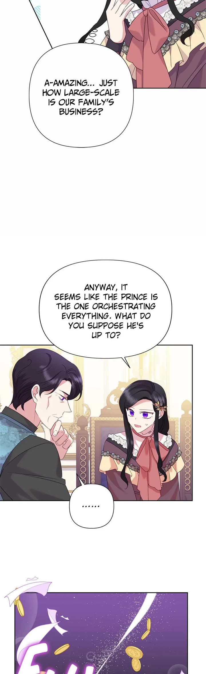 Another Happy Day for the Villainess chapter 85 page 30