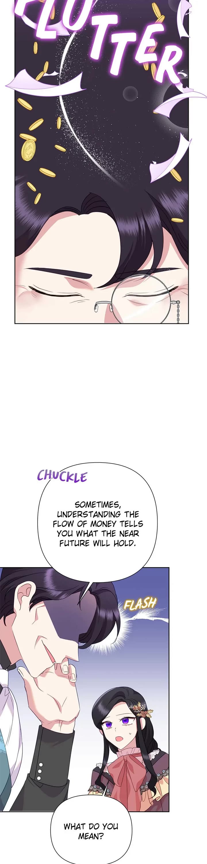 Another Happy Day for the Villainess chapter 85 page 31