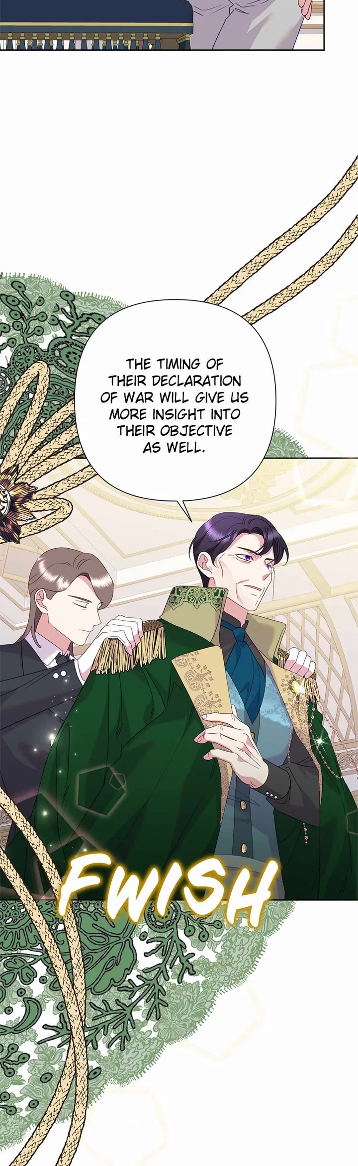 Another Happy Day for the Villainess chapter 85 page 35