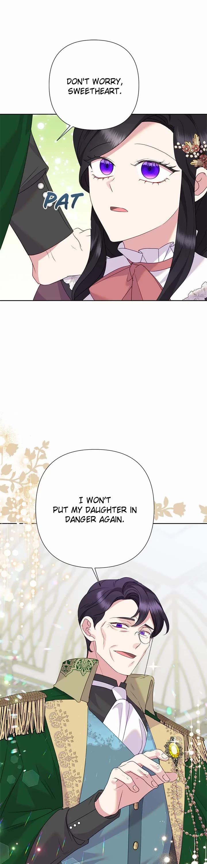 Another Happy Day for the Villainess chapter 85 page 37