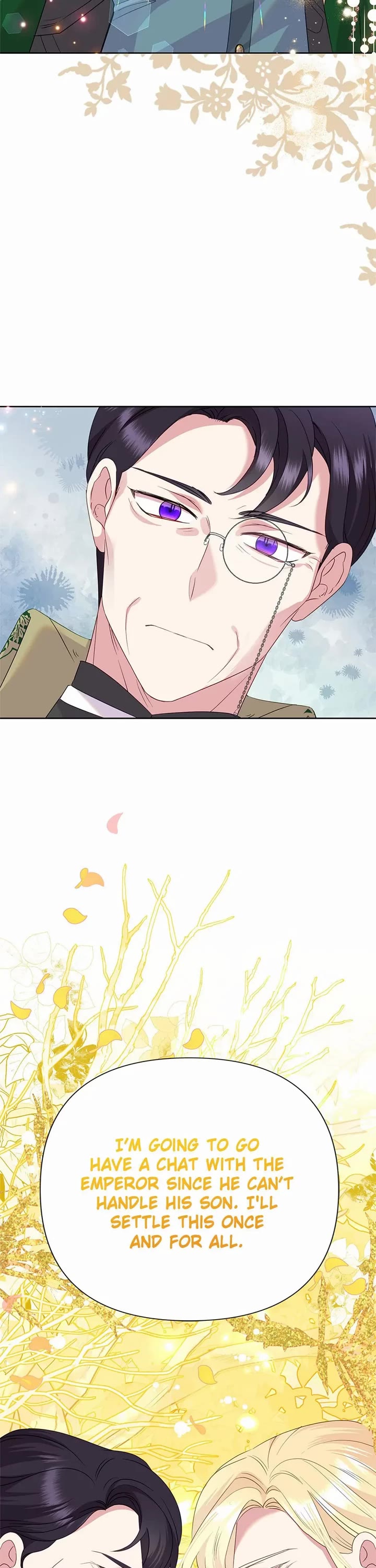 Another Happy Day for the Villainess chapter 85 page 38