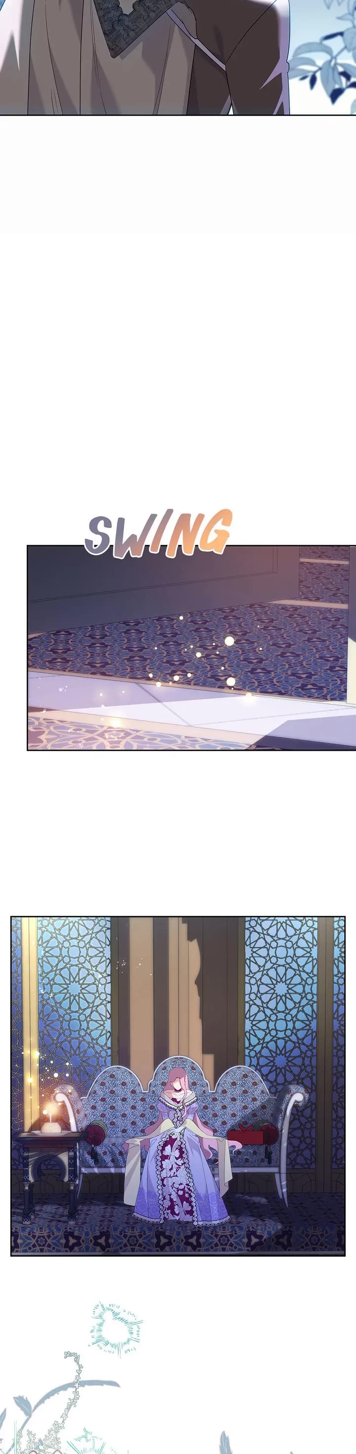 Another Happy Day for the Villainess chapter 85 page 4