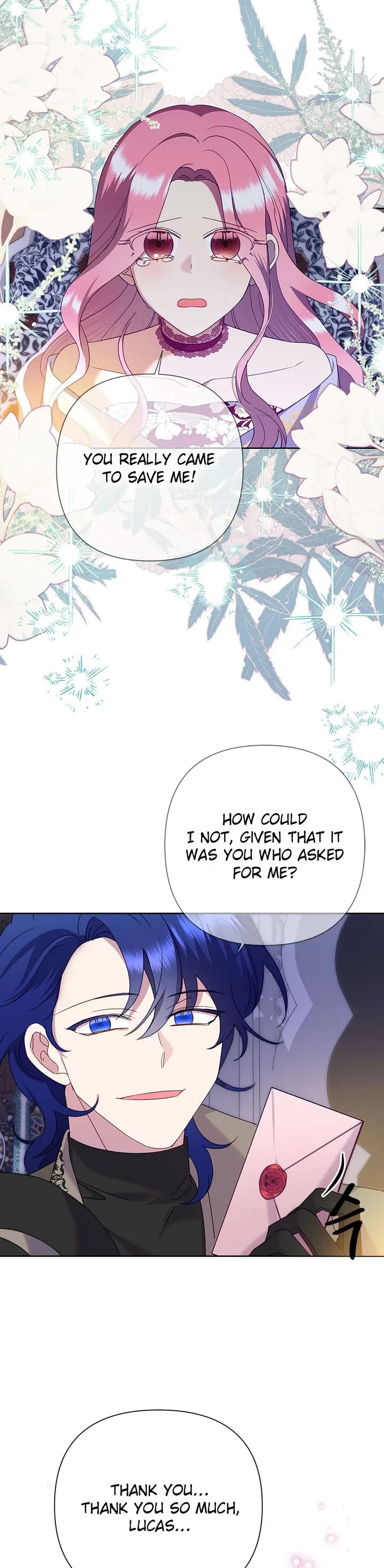 Another Happy Day for the Villainess chapter 85 page 5