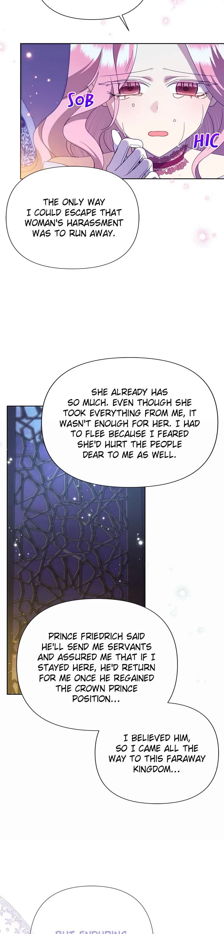 Another Happy Day for the Villainess chapter 85 page 6