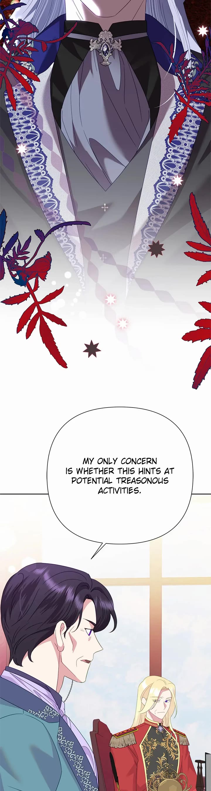 Another Happy Day for the Villainess chapter 86 page 10