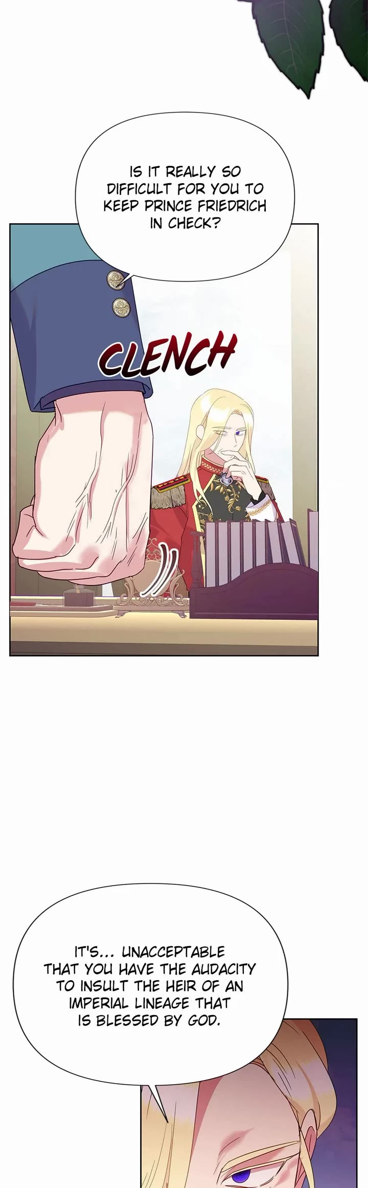 Another Happy Day for the Villainess chapter 86 page 15