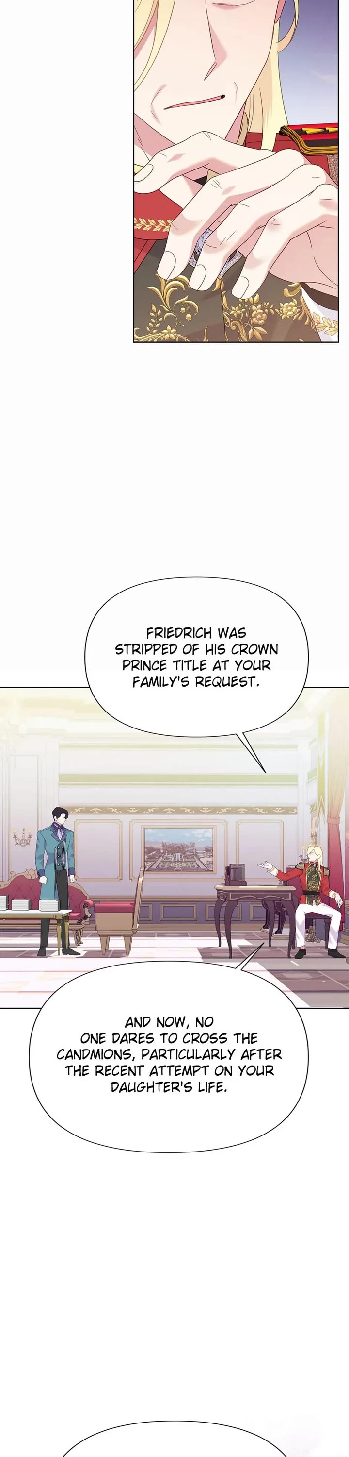 Another Happy Day for the Villainess chapter 86 page 16