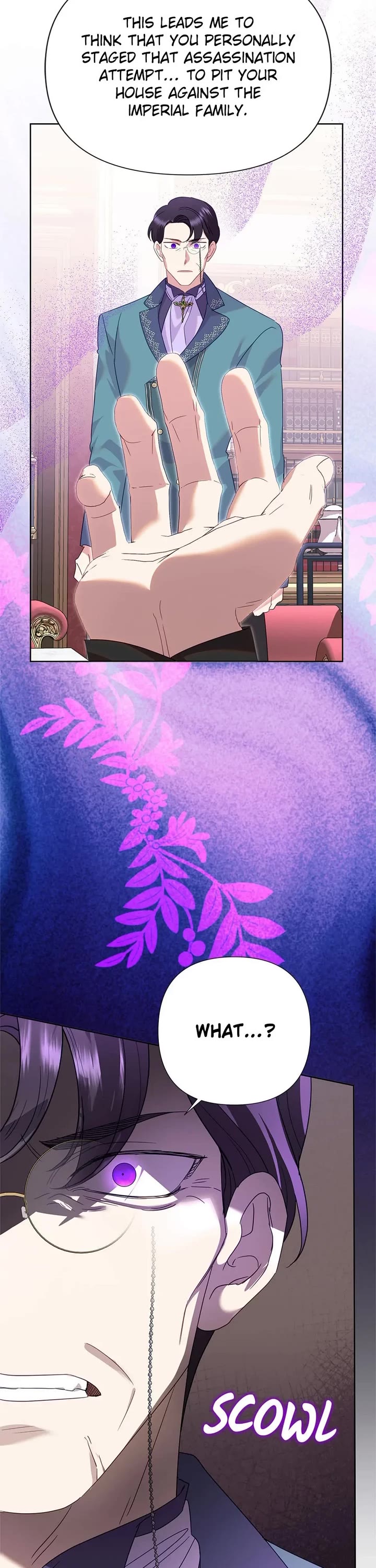 Another Happy Day for the Villainess chapter 86 page 17