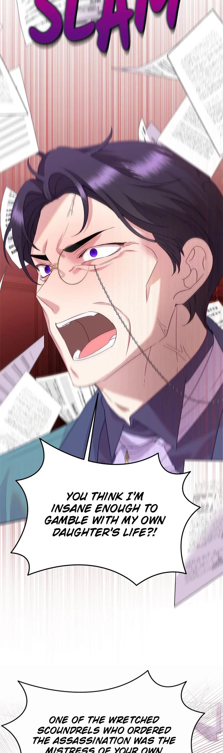 Another Happy Day for the Villainess chapter 86 page 19