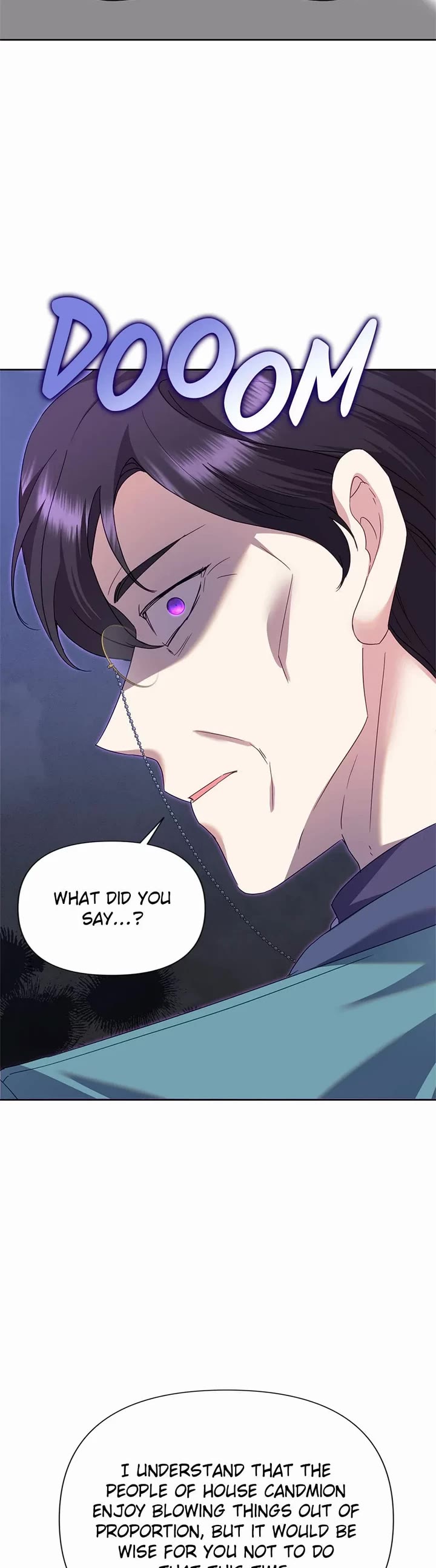 Another Happy Day for the Villainess chapter 86 page 25