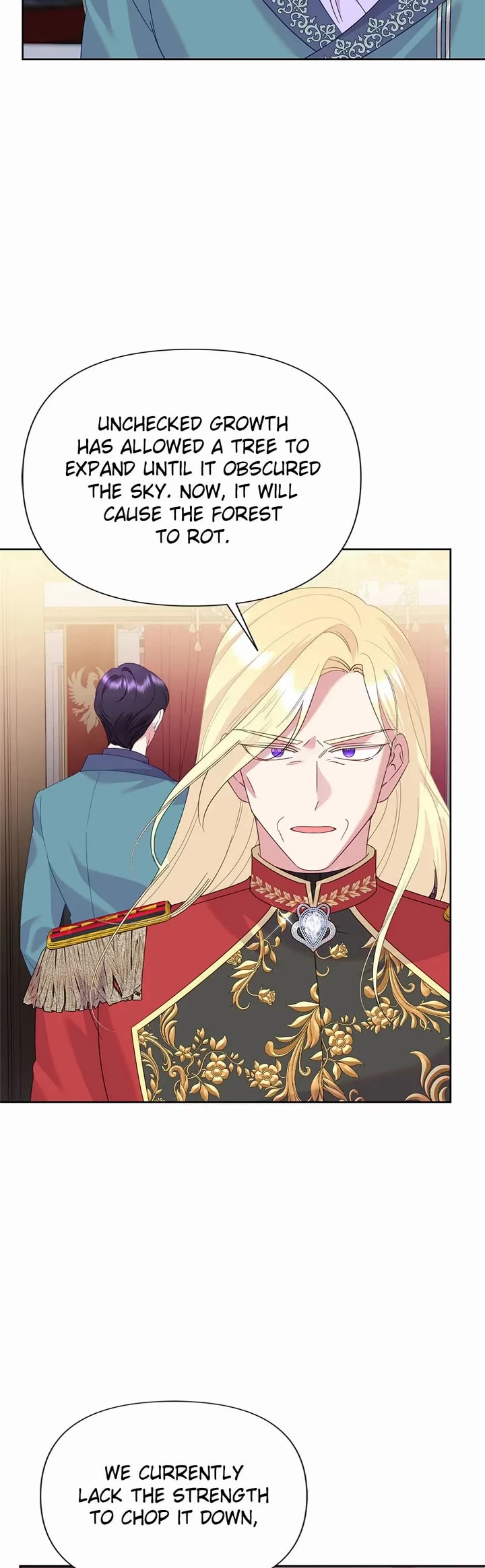 Another Happy Day for the Villainess chapter 86 page 29