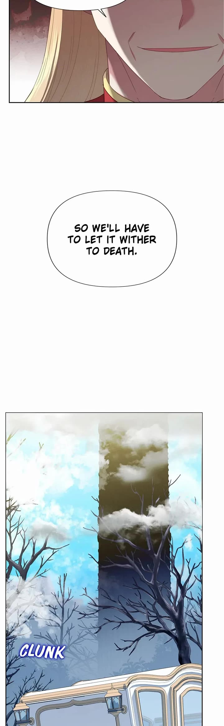 Another Happy Day for the Villainess chapter 86 page 30