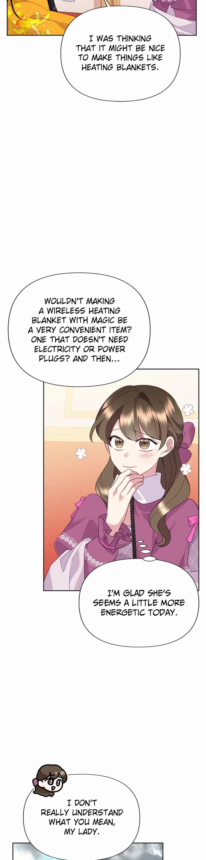 Another Happy Day for the Villainess chapter 86 page 33