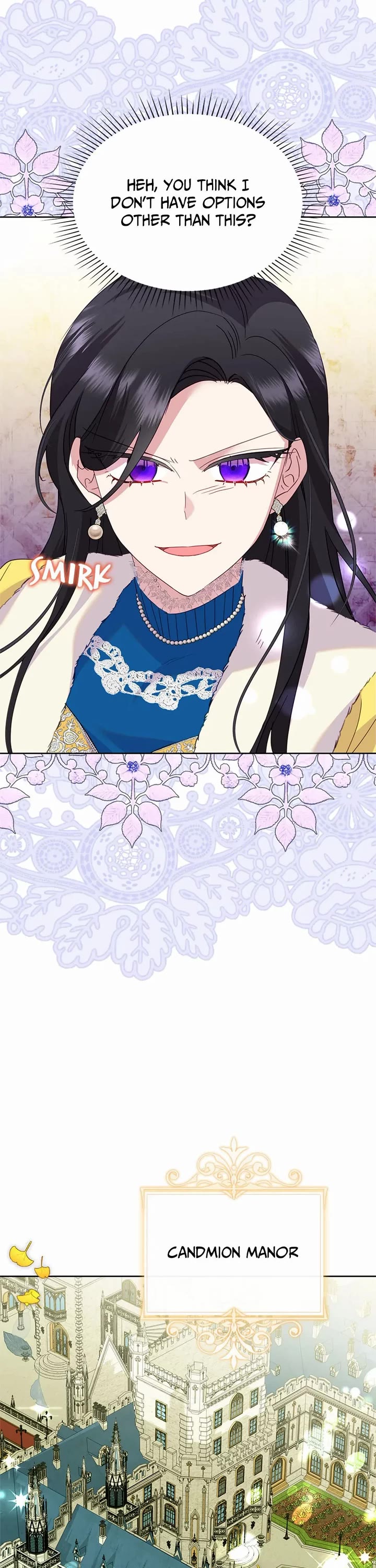 Another Happy Day for the Villainess chapter 86 page 38