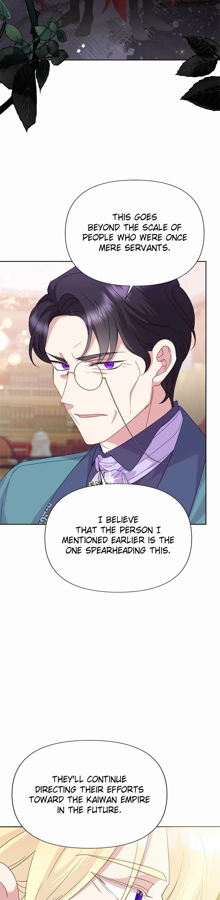 Another Happy Day for the Villainess chapter 86 page 4