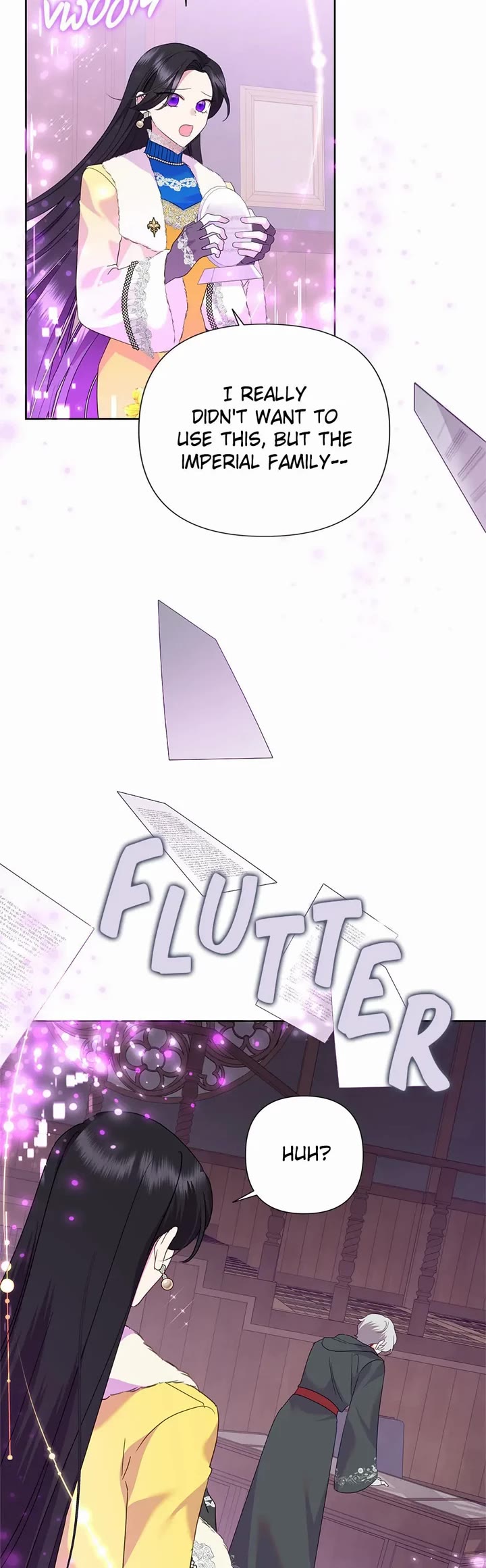 Another Happy Day for the Villainess chapter 86 page 40