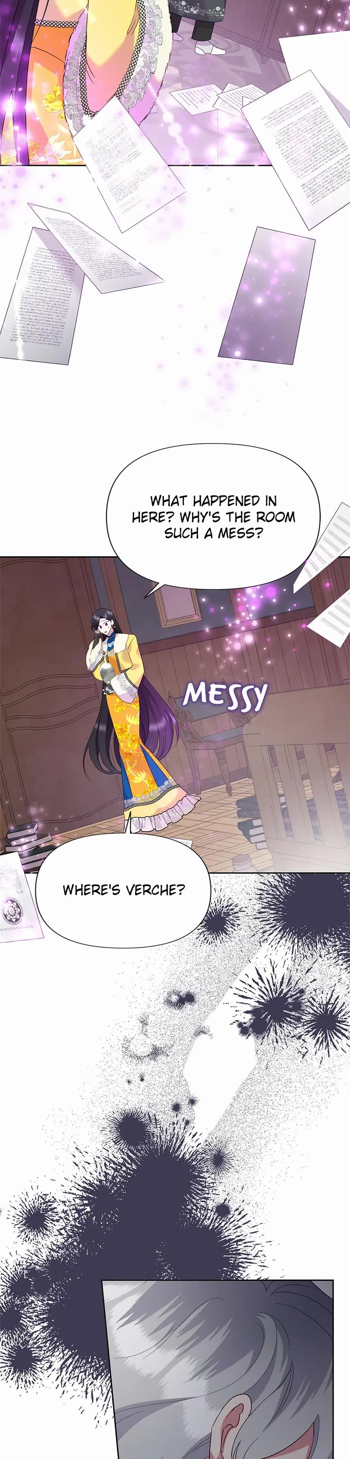 Another Happy Day for the Villainess chapter 86 page 41