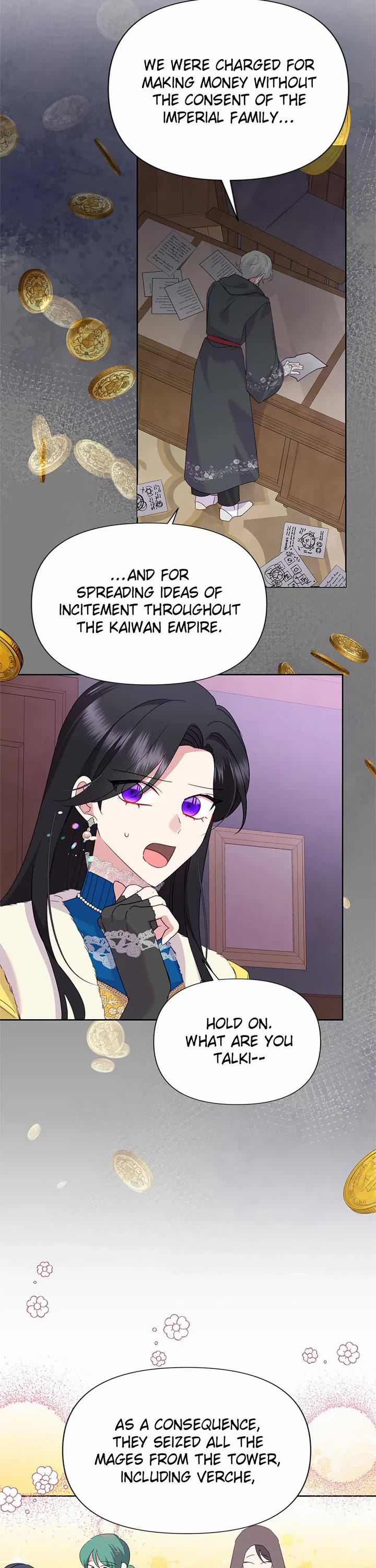 Another Happy Day for the Villainess chapter 86 page 43