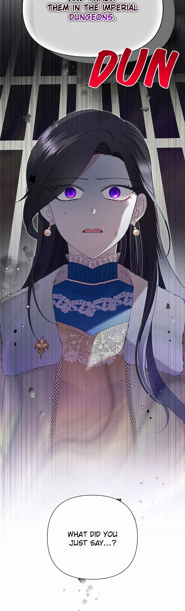 Another Happy Day for the Villainess chapter 86 page 45