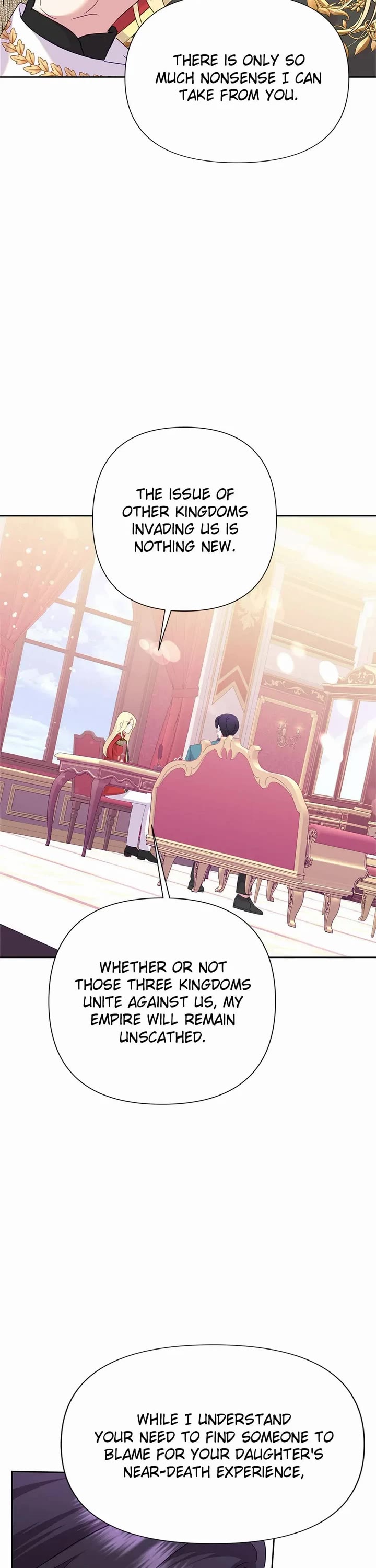 Another Happy Day for the Villainess chapter 86 page 6